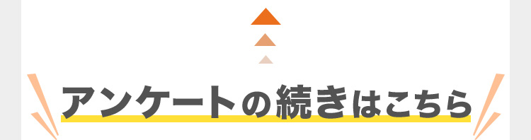 アンケートの続きはこちら